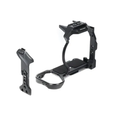 FALCAM F22&F38&F50 Quick Release Camera Cage BlackFOR R5II