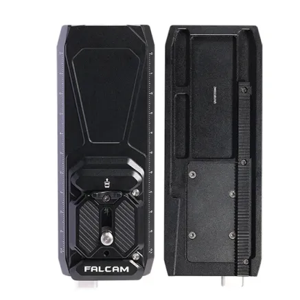 FALCAM F38 Quick Release Kit for DJI V2(2408 Updated Version)