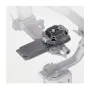 FALCAM F38 greito paleidimo rinkinys DJI RS 4 Mini stabilizatoriui su atsparią nuplėšimui plokšte ir pavarų balansavimo sistema