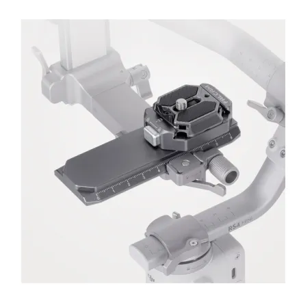 FALCAM F38 Quick Release Kit for RS4 Mini