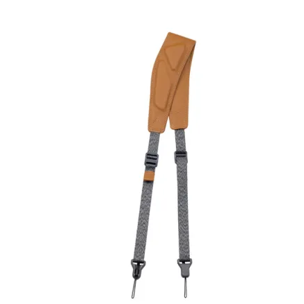 FALCAM Maglink Magnetic Quick-Release Shoulder Strap Pro V2 (Snow Rock Gray)