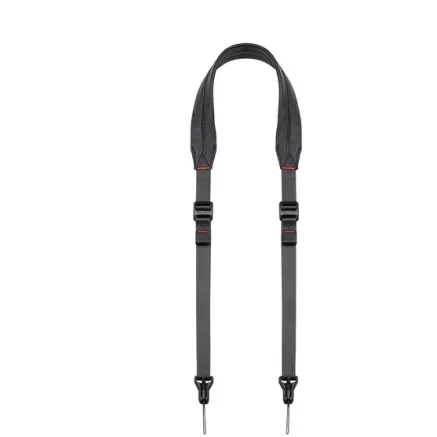 FALCAM Maglink Quick Magnetic Buckle Shoulder Strap Classic V2 (Black)
