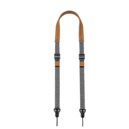 FALCAM Maglink Quick Magnetic Buckle Shoulder Strap Lite V2 (Grey)