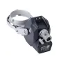 Falcam Move LightGo su Bowens montu motorizuota šviesos pozicionavimo sistema su 170° pakilimu ir 450° sukimu, su valdymo panele ir greitai atlenkiamu baioneto tvirtinimu studijiniams šviesos įrenginiams.