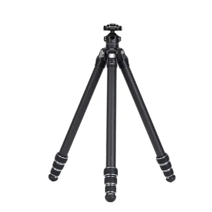 FALCAM TreeRoot Quick Lock Lite Travel Tripod (C141K-301)
