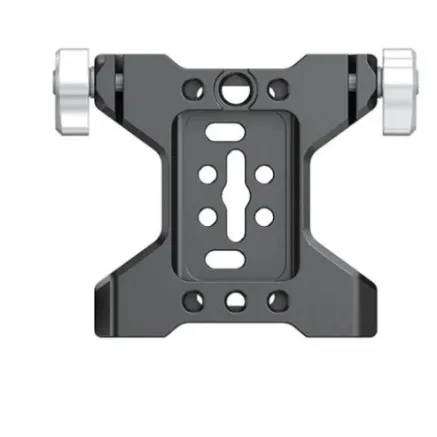 FALCAM Universal Dual-rod Base