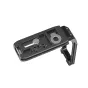 SmallRig L-kabliukas Sony Alpha 7R IV ir A9 II kameroms su apsukimo slopinimu dizainu ir Arca suderinamu pagrindu plokštele, priekinis vaizdas