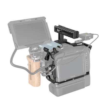 SmallRig Basic Kit for BMPCC 6K Pro 3583