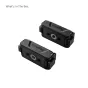 SmallRig Bidirectional Quick Release Adapter Support with 1/4\"-20 Threaded Hole 5779B