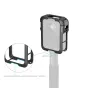 SmallRig dėžė DJI Osmo 360 kamerai su apačios montavimo įlankiu selfie lazdelėms ir statyvams, su objektyvo apsauga ir lengvu dizainu