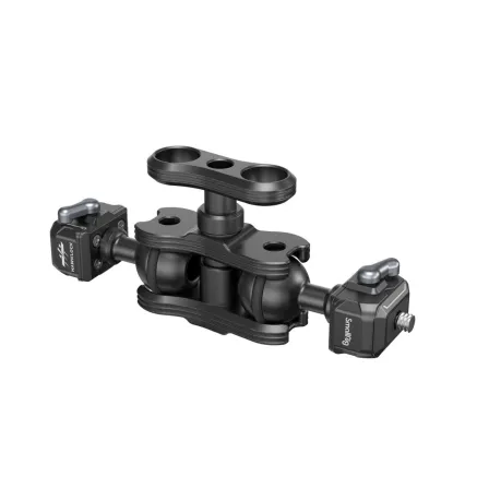 SmallRig Drop-in HawkLock mini Magic Arm with Quick Release Ball Head 3515