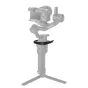 SmallRig BSS2412 tvirtinimo spaustukas DJI Ronin-SC stabilizatoriui su greitu paleidimu, pritvirtintas prie stabilizatoriaus kaklo priedams tvirtinti