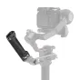 SmallRig Sling rankena DJI RS 2 ir RSC 2 stabilizatoriams su įmontuotu raktu ir keliais papildomais priedų tvirtinimo taškais