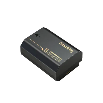 SmallRig USB-C Camera Battery for Sony NP-FZ100 5296