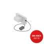 SWIT MA-55C3 Dummy Battery Adapter for Panasonic BLF19