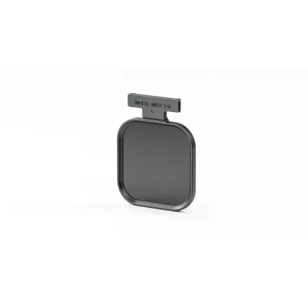 Tilta Khronos Magnetic White Mist 1/4 Filter for iPhone