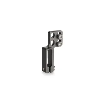 Tilta HDMI and Run/Stop Cable Clamp Attachment for Sony A7II/A7RII/A7SII-Tilta Grey Tilta HDMI and Run/Stop Cable Clamp Attachment for Sony A7II/A7RII/A7SII-Tilta Grey