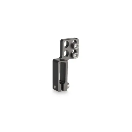 Tilta HDMI and Run/Stop Cable Clamp Attachment for Sony A7II/A7RII/A7SII-Tilta Grey