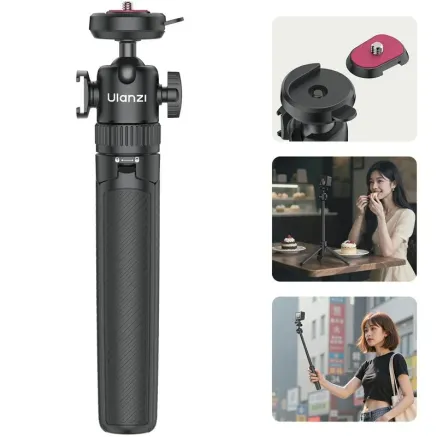 Ulanzi MT90 Cka Quick Release Tripod