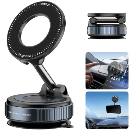 Ulanzi SK - 25 Mobile Phone Suction Cup Holder