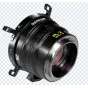 DZOFILM Marlin 1.4x Expander (PL-Z) adapteris Nikon Z kameroms, su metaliniu korpusu, matomomis tvirtinimo sriegiais ir centriniu optiniu elementu PL-montavimo kino objektyvams plėsti.