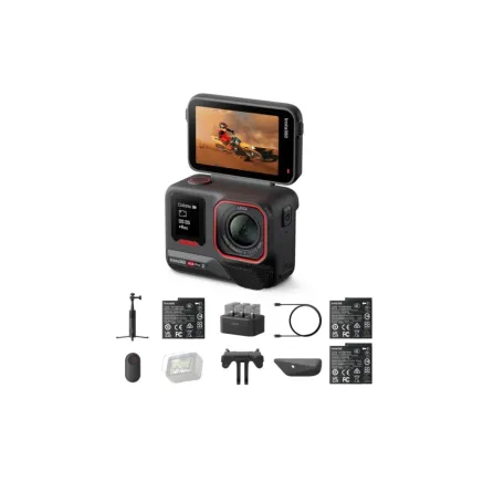 Insta360 Ace Pro 2 Creator Bundle 2.0