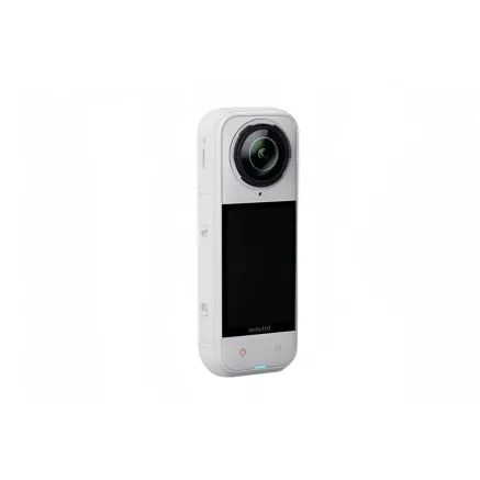 Insta360 X5 (White) Limited Edition