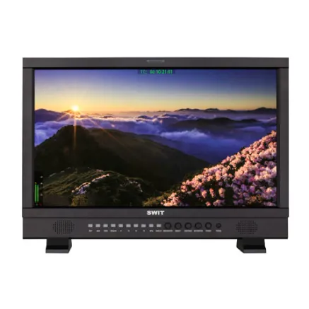 SWIT S-1223H 21.5 Studio HD LCD Monitor