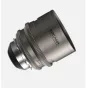 DZOFILM Arcana 45mm T2.1 pilno kadro 1.5X hibridinis anamorfinis objektyvas su PL montu, titano apdaila ir 270° suktiniu manualiniu fokusavimo ratuku