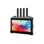 Accsoon CineView M7H Pro 7 colių pilnakrūvio bežiedinis monitorius su 1000 nitų ryškumu ir įmontuotomis antenomis profesionaliam vaizdo transliavimui