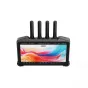 Accsoon CineView M7H Pro 7 colų Full HD bežiedinis monitorius su liečiamu ekranu ir keturiais antenomis profesionaliam HDMI filmavimui