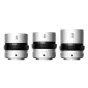 Blazar Beetle 1.33X anamorfinių linzių komplektas su 32mm, 45mm ir 65mm pancake linzėmis Sony E prijungimui, su kompaktišku dizainu ir pastoviu T3.2 atvėrimu