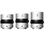 Blazar Beetle 1.33X Full Frame Pancake Anamorphic 3 Lens Set (RF Mount)