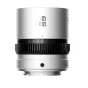Blazar Beetle 65mm 1.33X Full Frame Pancake Anamorphic Lens (Z Mount)