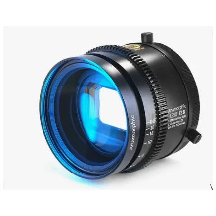 Blazar Great Joy 1.35x Anamorphic Adapter