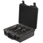 Blazar GREAT JOY 1.8x Anamorphic Lens Hard Carrying Case