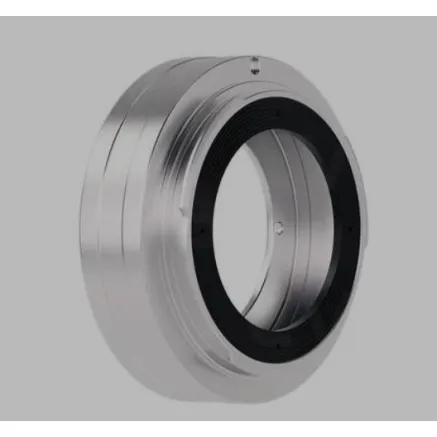 Blazar Mantis 1.33x Anamorphic EF Mount