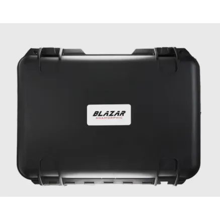 Blazar Mantis 1.33x Anamorphic Lens Hard Carrying Case