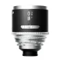 Blazar MANTIS 50mm T2.0 1.33X PL prijungimo anamorfinis kinematografinis objektyvas su 14 lapelių diafragma ir T2-T22 atvėrimo diapazonu