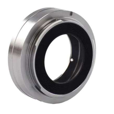 Blazar Remus 1.5X Anamorphic EF Mount