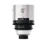 BLAZAR Remus 33mm T1.8 1.5X Full Frame Anamorphic Lens (Silver Flare)