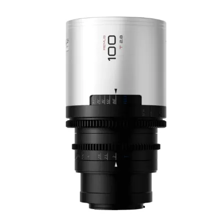 Blazar Remus-M 100mm T1.8 1.5x Full Frame Anamorphic Lens (E Mount)
