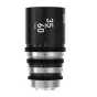 Blazar Sentinel 35-60mm T2.2-T2.8 anamorfinė zoom objektyvas su 1.33X spaudimu, L-Mount prijungimu ir 77 mm filtrų siūle