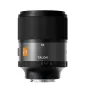 BLAZAR Talon 35mm T2.1 1.5X pilno kadro autofokuso anamorfinis objektyvas Sony E-Mount kameroms su 16 lapelių diafragma ir 77 mm filtrų sriegiais