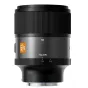 Blazar TALON 50mm T2.1 1.5x Full Frame AutoFocus Anamorphic Lens (E Mount)