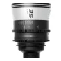 Blazar Viper 35mm T2.1 pilnakadrė 1.5x anamorfinė kinematografijos objektyvas su PL prijungimu, 80mm priekio skersmuo ir 77mm filtrų sriegis.