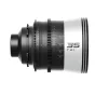Blazar Viper 35mm T2.1 pilno kadro 1.5x anamorfinis objektyvas su detalizuotais diafragmos ir fokuso žymėjimais, PL tvirtinimas