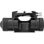 Peak Design Pro Tripod Tilt Mod stabilizacijos rankena sklandžiam vaizdo stabilizavimui, priekis su atviru tilt mechanizmu
