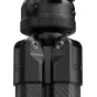 Peak Design Pro Tripod centrinė kolona su reguliuojamais kampų žymėjimais ir tvirtais aliuminio kojų užraktai profesionaliam fotografavimui ir vaizdo filmavimui