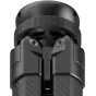 Peak Design Pro Tripod Pro lygiavimo pagrindas su dviem apvaliais lygiavimo reguliatoriais, 3/8 colio sriegiu trečiųjų šalių galvoms ir tekstūruota rankena.